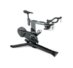 Vélo d'entraînement intelligent Wahoo KICKR Bike – Bild 7